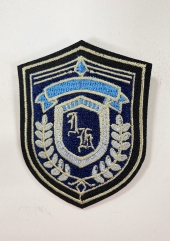 ブラックエンブレム
全5点