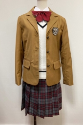 スクール女子 No.76
