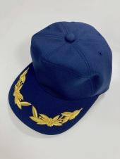 警察警備帽子
全6点