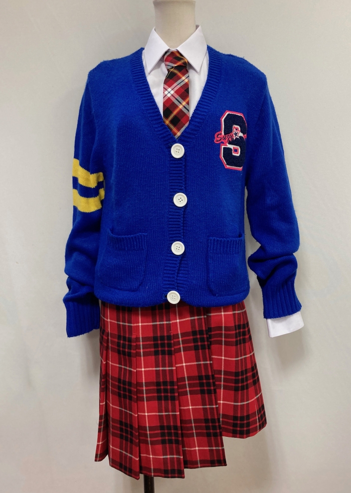 スクール女子 No.81