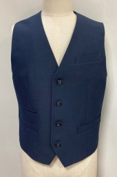 タクシー運転手ベスト
全2点