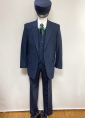 タクシー運転手 No.4