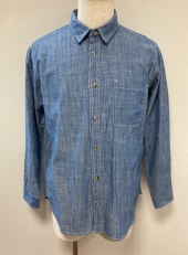 デニムシャツ
全2点