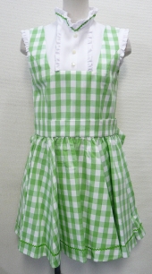 グリーンウエイトレス
全3点