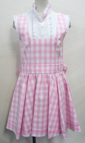 ピンクウエイトレス
全2点