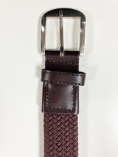 ブラウンベルト
全3点