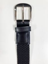 ブラックベルト
全1点