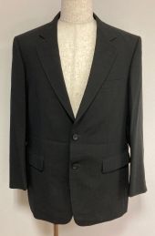 ブラックジャケット 
全1点