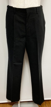 ブラックパンツ
全1点