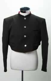 ブラック短ラン
全1点