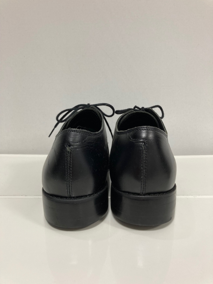 ブラックシューズ
全１点