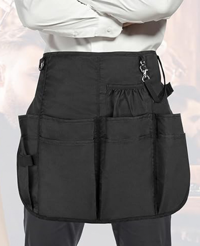 作業エプロン
全1点