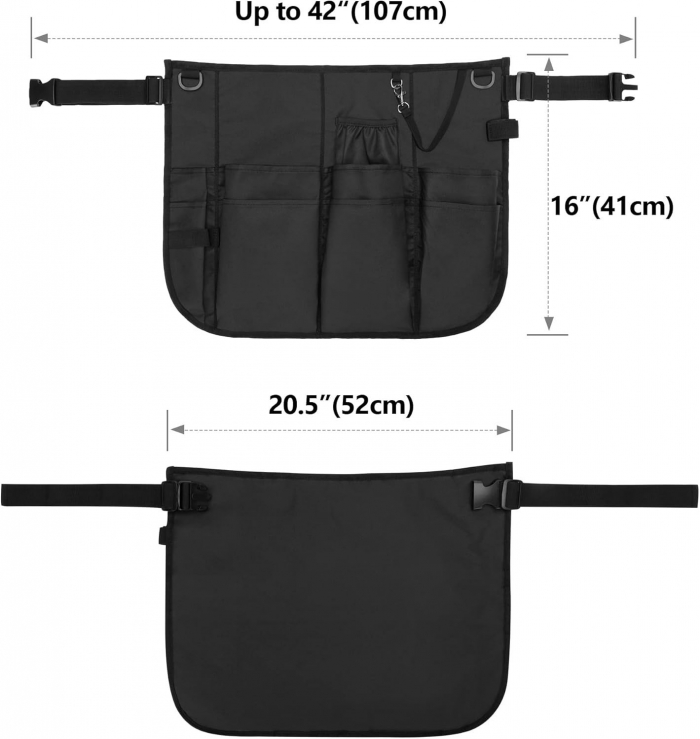 作業エプロン
全1点