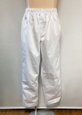 ホワイト飲食パンツ
全1点