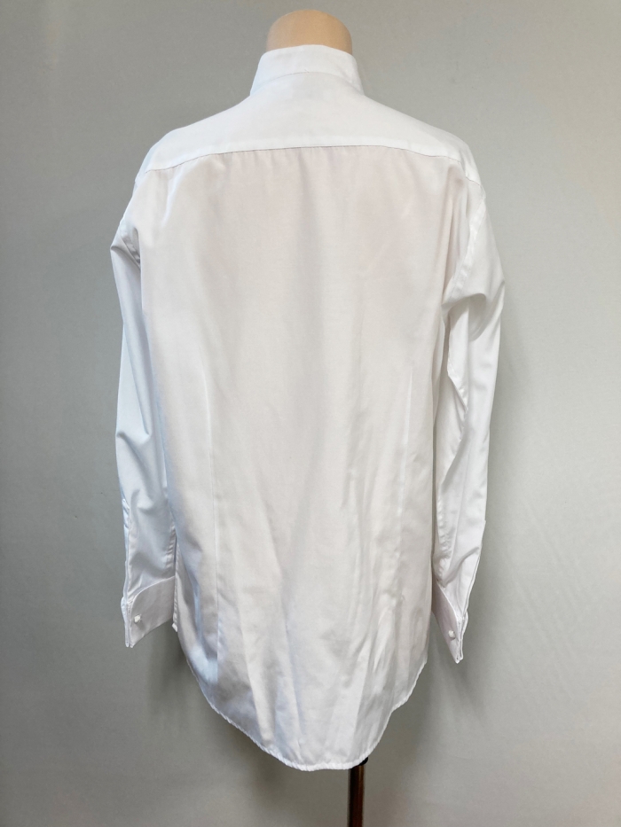 ホワイト飲食シャツ
全1点