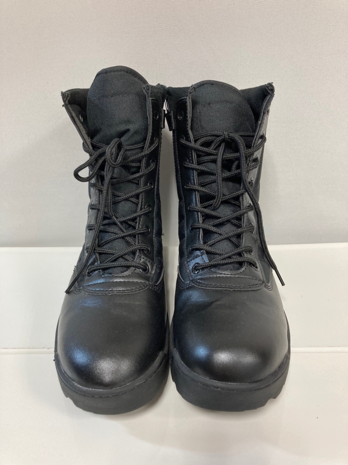 ブラックブーツ
全3点