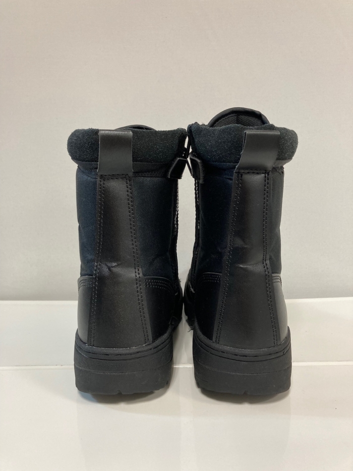 ブラックブーツ
全3点