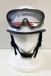 救命救急ヘルメット
全1点