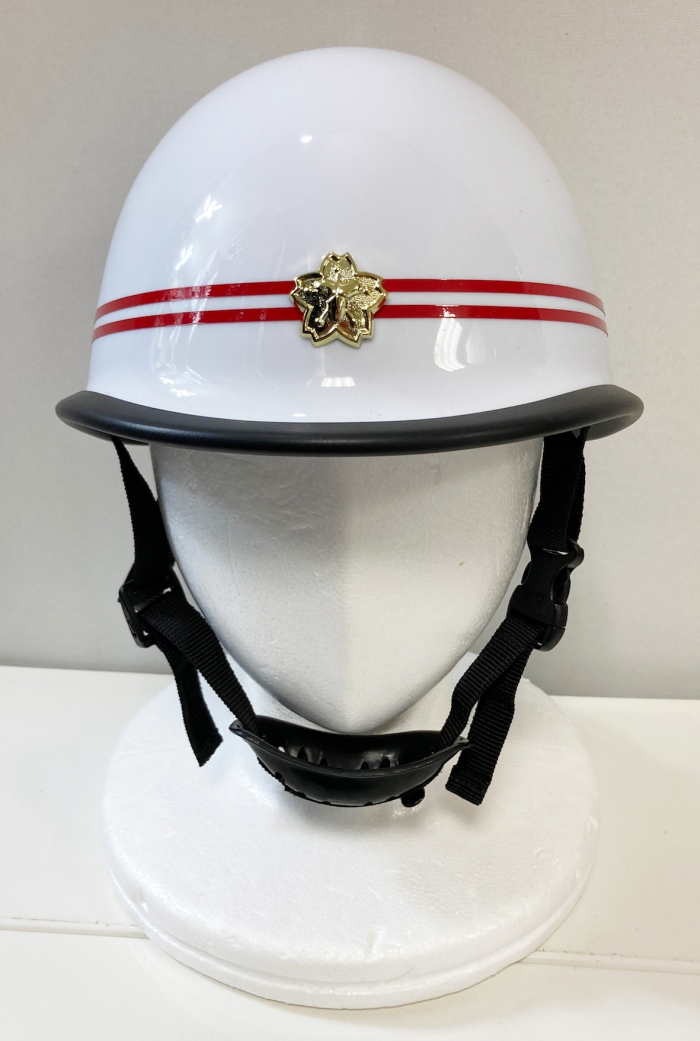 救命救急ヘルメット
全1点