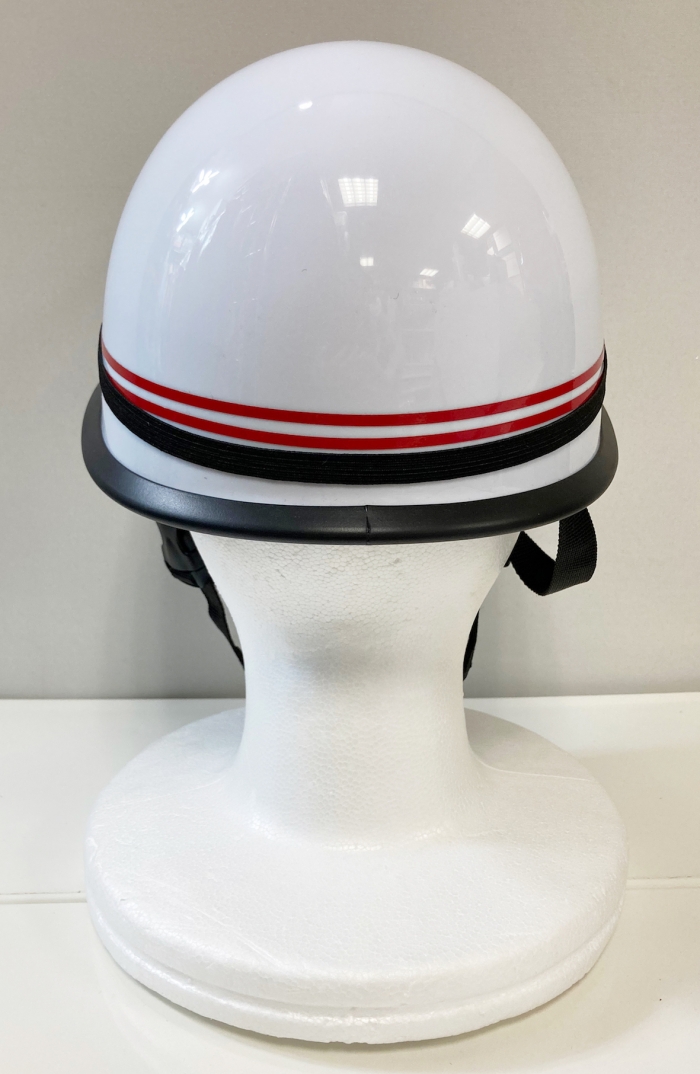 救命救急ヘルメット
全1点