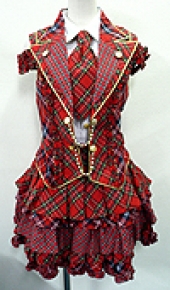 レッドスクールアイドル
全1点