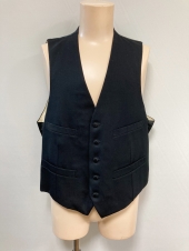 ブラックベスト