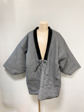 ブラックはんてん
全1点