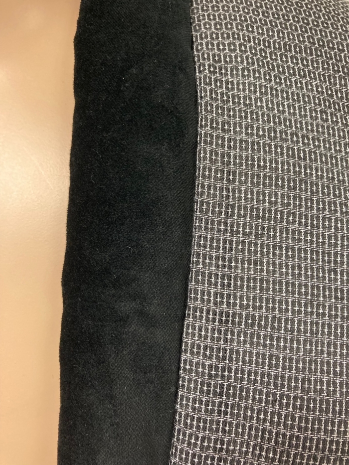 ブラックはんてん
全1点