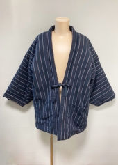 ネイビーはんてん
全1点