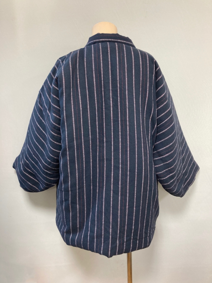 ネイビーはんてん
全1点