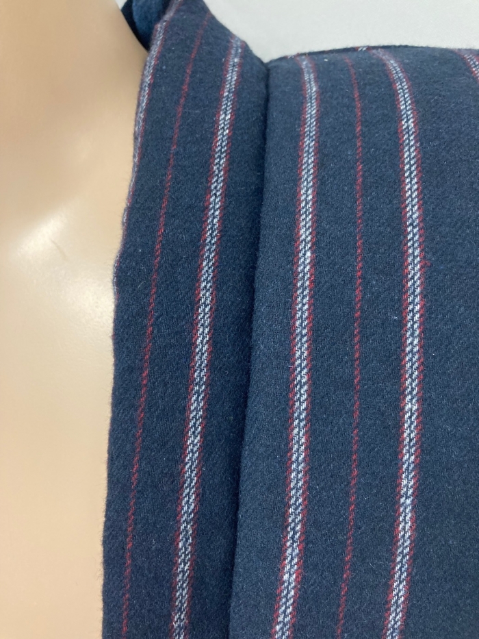 ネイビーはんてん
全1点