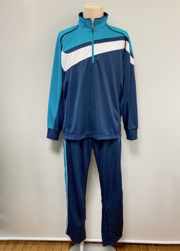 ネイビージャージ
全60点