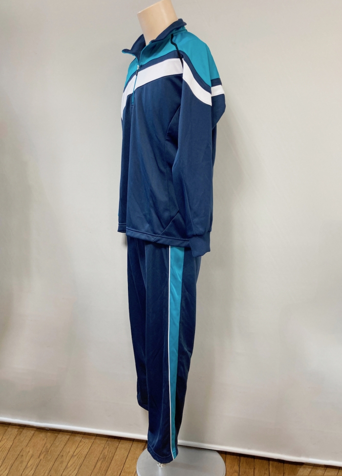 ネイビージャージ
全60点