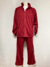 レッドジャージ
全5点