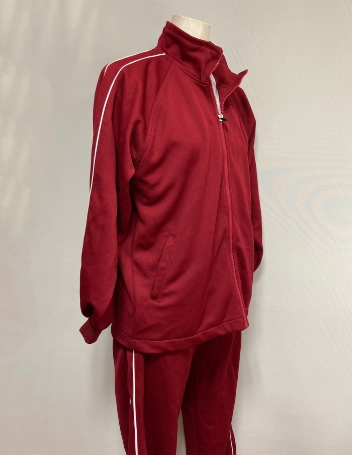 レッドジャージ
全5点