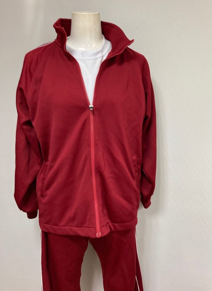 レッドジャージ
全5点