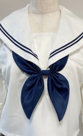 ネイビースカーフ
全23点