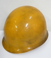 イエローヘルメット
全1点