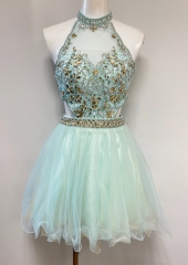 グリーンワンピース
全1点