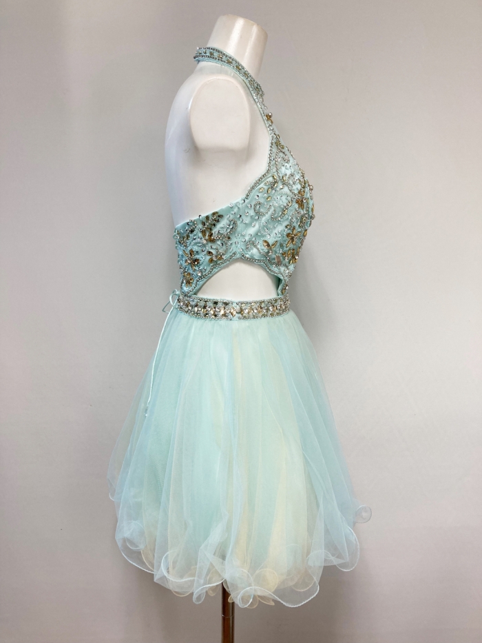 グリーンワンピース
全1点