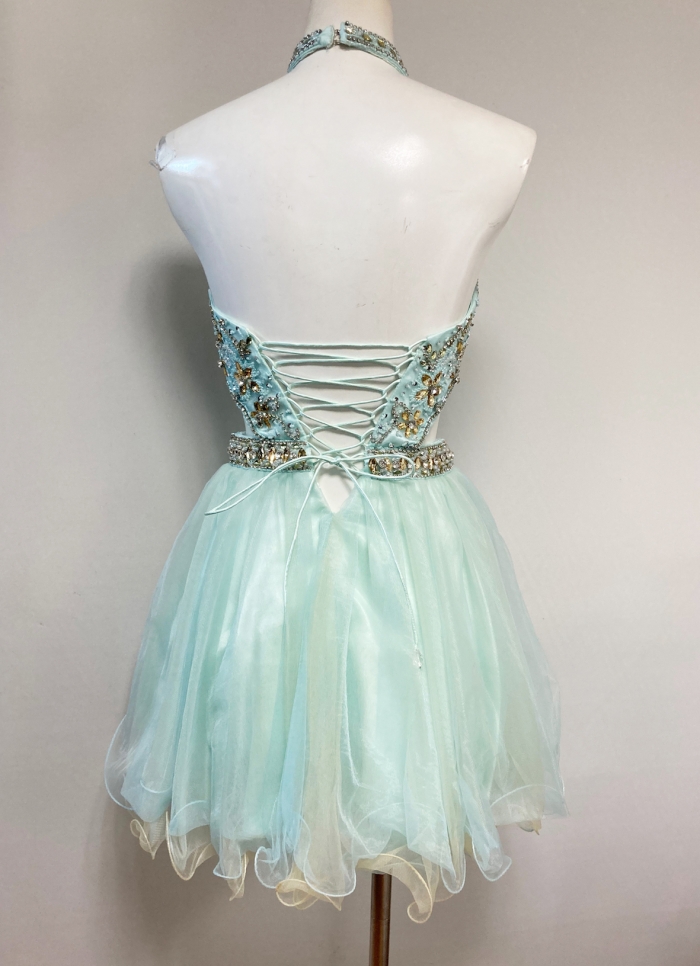 グリーンワンピース
全1点