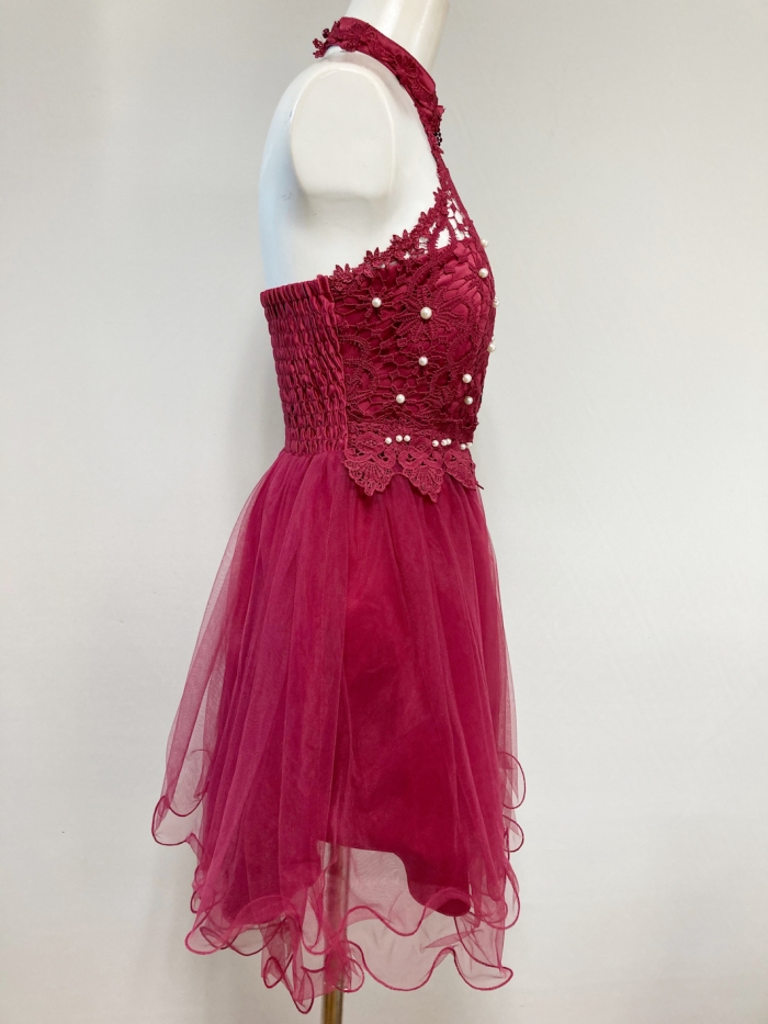 レッドワンピース
全1点