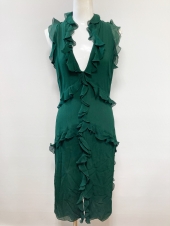 グリーンワンピース
全1点