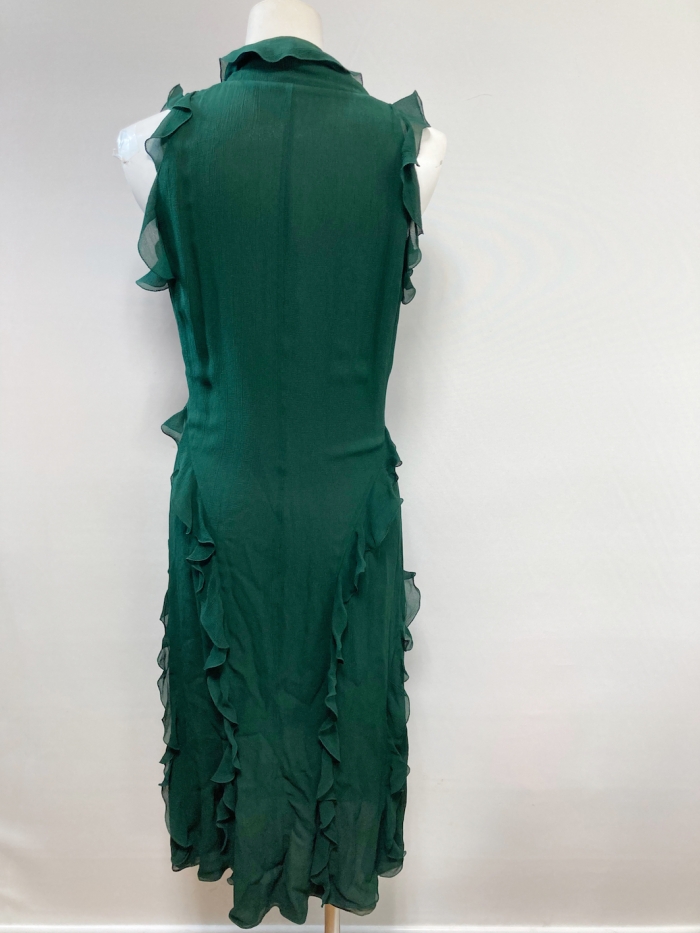 グリーンワンピース
全1点