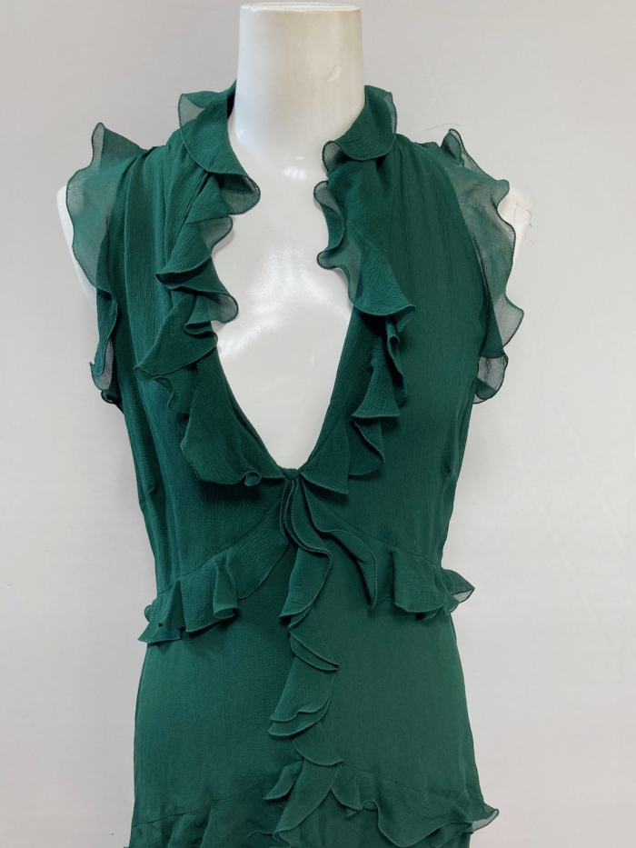 グリーンワンピース
全1点