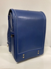 ブルーランドセル本革
全1点