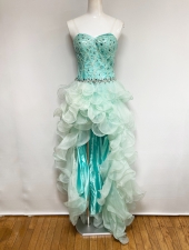 グリーンワンピース
全1点