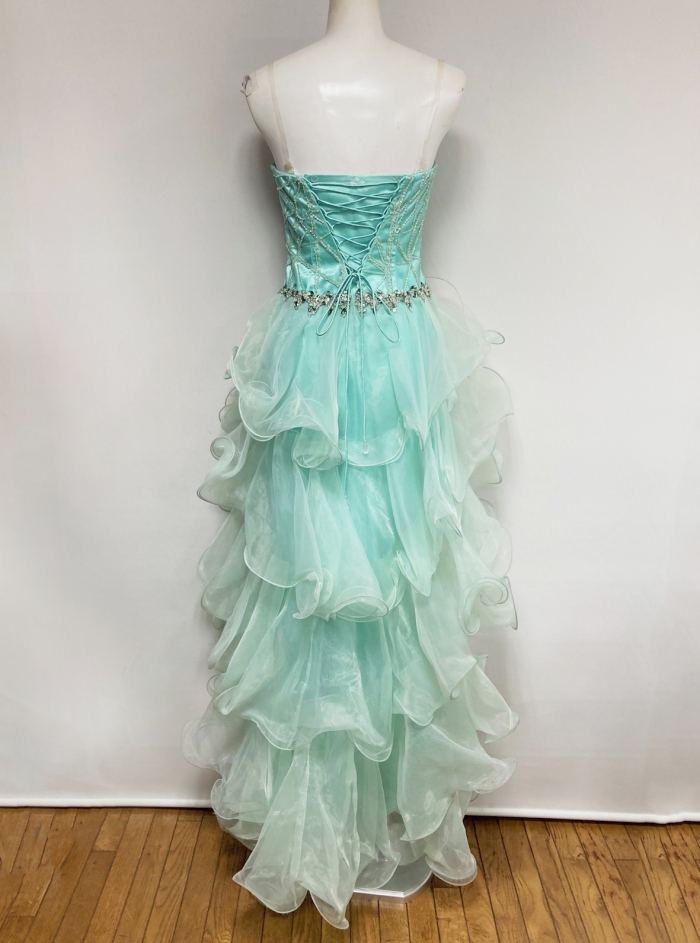 グリーンワンピース
全1点