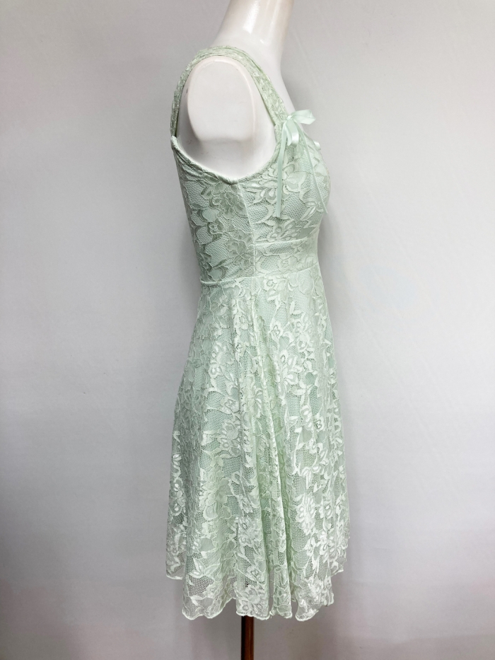 グリーンワンピース
全1点