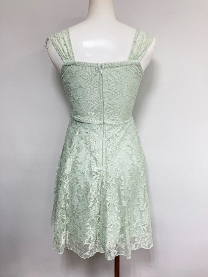 グリーンワンピース
全1点